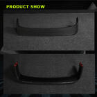 BMW 2 Series G42 2021- Aileron V8 (Noir Brillant) photo 3