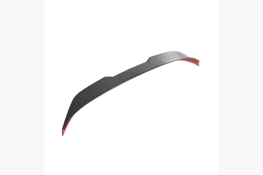 BMW 2 Series G42 2021- Aileron PSM-Style (Carbone) Photo 5