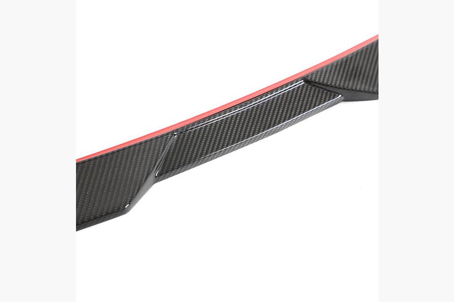 BMW 2 Series G42 2021- Aileron PSM-Style (Carbone) Photo 8