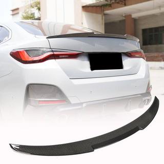 Aileron style M4 (pour G26, carbone) BMW 4 Series G22/23/26 2020- photo 1