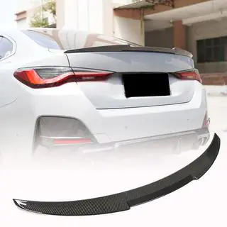 Aileron style M4 (pour G26, carbone) photo 1