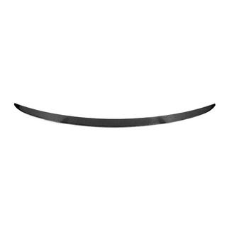 Aileron style M4 (pour G26, carbone) BMW 4 Series G22/23/26 2020- photo 3