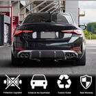 BMW 4 Series G22/23/26 2020- Aileron V3 (pour G26) photo 2
