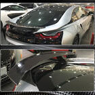 BMW I8 2014-2020 Aileron V2 (Carbone) photo 5