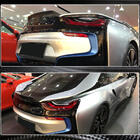 BMW I8 2014-2020 Aileron V1 (Carbone) photo 5