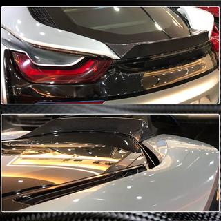 Aileron V1 (Carbone) photo 4