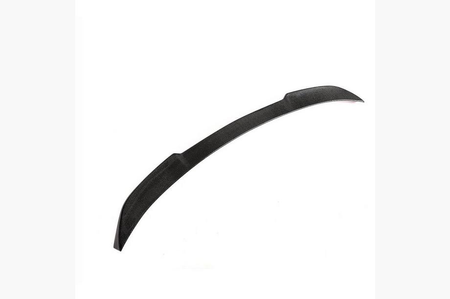 BMW X4 F26 2014-2018 Aileron (Carbone) Photo 3