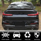 BMW X4 G02 2018- Aileron PSM-Style (Carbone) photo 3