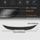 BMW X4 G02 2018- Aileron PSM-Style (Carbone) photo 6