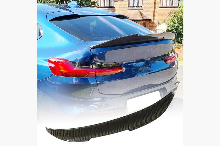 BMW X4 G02 2018- Aileron PSM-Style (Carbone) Image