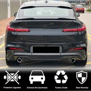 Aileron M4-Style V1 (Carbone) photo 3