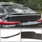 BMW X4 G02 2018- Aileron M4-Style V2 (Carbone) photo 1
