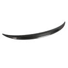 BMW X6 E71 2008–2014 Spoiler V1 (Carbone) photo 4