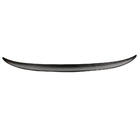 BMW X6 E71 2008–2014 Spoiler V1 (Carbone) photo 5