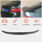 BMW X6 E71 2008–2014 Spoiler V1 (Carbone) photo 7