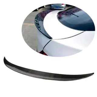 Spoiler V1 (Carbone) photo 1