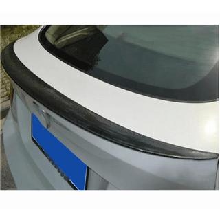 Spoiler V1 (Carbone) photo 3