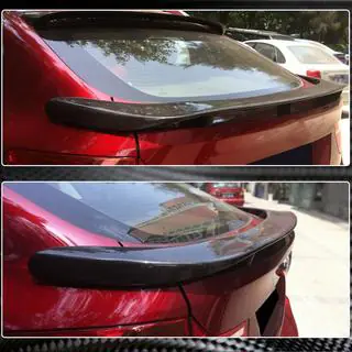 Aileron V2 (Carbone) photo 3