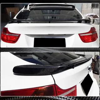 Aileron V2 (Carbone) photo 4