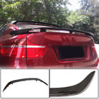 BMW X6 E71 2008–2014 Aileron de coffre FRP V3 photo 1