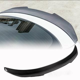 Spoiler de coffre Carbone V2 photo 1