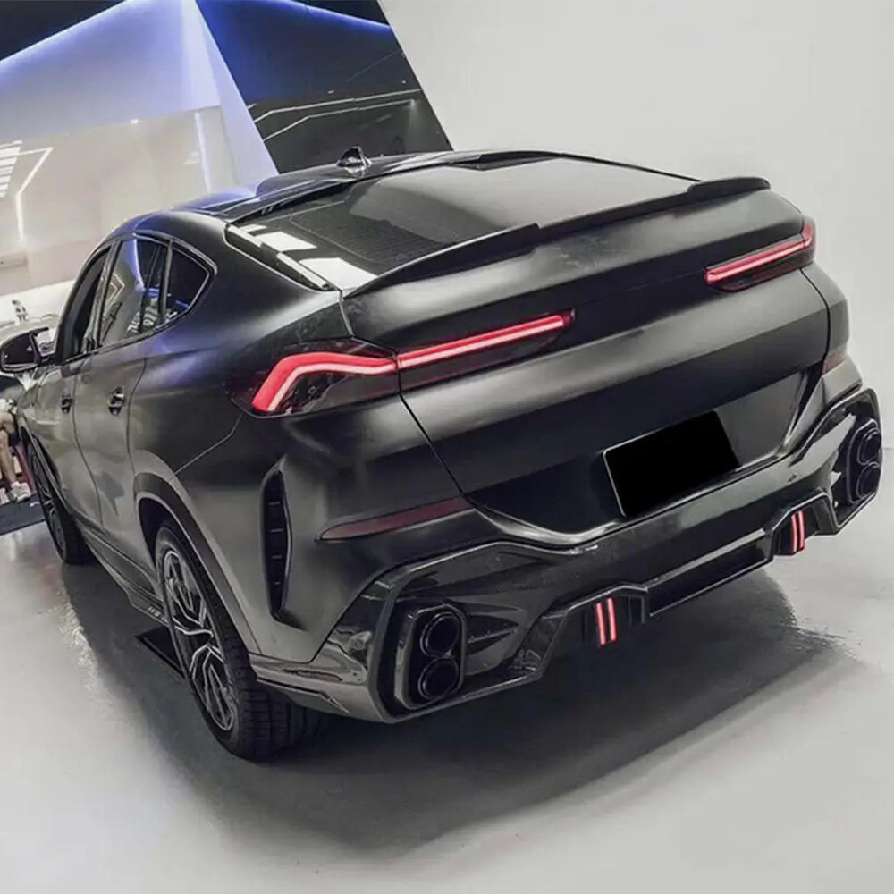 Aileron PSM-Style (Carbone) photo 3