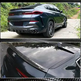 Aileron PSM-Style (Carbone) photo 4