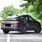 BMW X6 G06 2019–2027 Aileron M4-Style (Carbone) photo 9