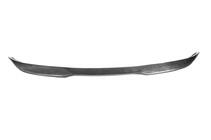 BMW X6 G06 2019–2027 Aileron M4-Style (Carbone) photo 3