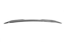 BMW X6 G06 2019–2027 Aileron M4-Style (Carbone) photo 6