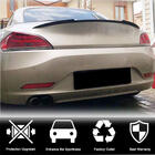 BMW Z4 (E89) 2009-2016 Aileron de coffre FRP V2 photo 2