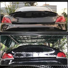 BMW Z4 (E89) 2009-2016 Aileron de coffre FRP V2 photo 3