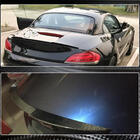 BMW Z4 (E89) 2009-2016 Aileron de coffre FRP V2 photo 4