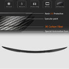 BMW Z4 (E89) 2009-2016 Aileron de coffre FRP V2 photo 5