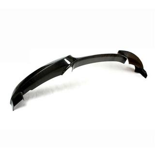 Lame avant pour pare-chocs E82/E88 M-Sport Carbone BMW 1 Series E81/E82/E87/E88 2004-2011 photo 2