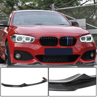 Lame Avant V3 pour M-Sport 2015-2019, Carbone BMW 1 Series F20/F21 2011-2019 photo 1