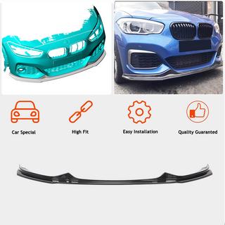 Lame Avant V3 pour M-Sport 2015-2019, Carbone BMW 1 Series F20/F21 2011-2019 photo 2