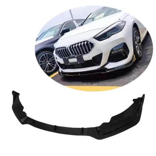 Lame avant de pare-chocs (pour M-Sport) BMW 2 Series Gran Coupe F44 2020-2024 photo 1