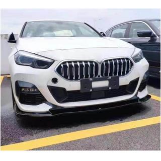 Lame avant de pare-chocs (pour M-Sport) BMW 2 Series Gran Coupe F44 2020-2024 photo 2