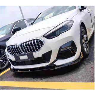 Lame avant de pare-chocs (pour M-Sport) BMW 2 Series Gran Coupe F44 2020-2024 photo 3