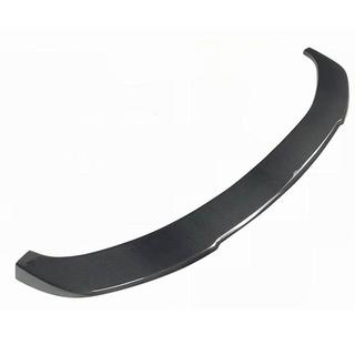 Lame avant pare-chocs V5 (pour F87 M2, Carbone) BMW 2 Series F22/F23 2014-2021 photo 4