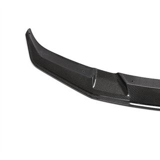 Lame avant V1 pour F87 M2 Competition, Carbone BMW 2 Series F22/F23 2014-2021 photo 3