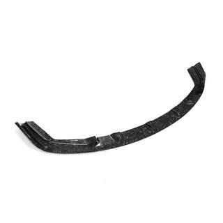 Lame avant Lip V7 pour F87 M2 Competition, Carbone BMW 2 Series F22/F23 2014-2021 photo 1