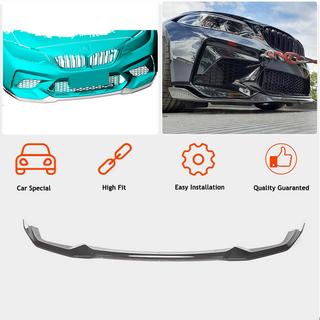 Lame avant Lip V3 pour F87 M2 Competition, Carbone BMW 2 Series F22/F23 2014-2021 photo 3