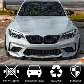 Lame avant V5 pour F87 M2 Competition, Carbone BMW 2 Series F22/F23 2014-2021 photo 3