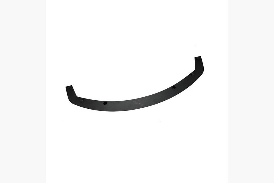 BMW 2 Series F22/F23 2014-2021 Lame avant V6 pour F87 M2 Competition, Carbone Photo 5