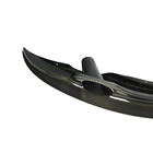 BMW 3 Series E92/E93 2006–2013 Lame de Pare-chocs Avant GT4-Style (pour M3, Carbone) photo 7