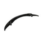 BMW 3 Series E92/E93 2006–2013 Lame de Pare-chocs Avant GT4-Style (pour M3, Carbone) photo 8