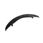 BMW 3 Series E92/E93 2006–2013 Lame de Pare-chocs Avant GT4-Style (pour M3, Carbone) photo 9