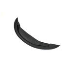 BMW 3 Series E92/E93 2006–2013 Lame avant Hamman-Style V1 pour M3, Carbone photo 9